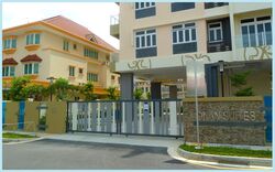 Onan Suites (D15), Apartment #350199131